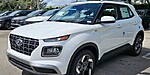 New 2026 HYUNDAI VENUE SEL FWD in MIAMI, FLORIDA