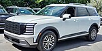 New 2026 HYUNDAI PALISADE SEL 7P FWD in MIAMI, FLORIDA