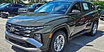 New 2026 HYUNDAI TUCSON SE FWD in MIAMI, FLORIDA