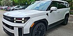 New 2026 HYUNDAI SANTA FE CALLIGRAPHY FWD in MIAMI, FLORIDA