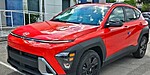 New 2026 HYUNDAI KONA SEL SPORT FWD *LTD AVAIL* in MIAMI, FLORIDA
