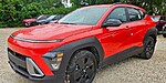 New 2026 HYUNDAI KONA SEL SPORT FWD *LTD AVAIL* in MIAMI, FLORIDA