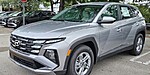 New 2026 HYUNDAI TUCSON SE FWD in MIAMI, FLORIDA