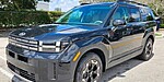 New 2026 HYUNDAI SANTA FE SEL FWD in MIAMI, FLORIDA