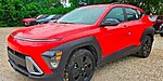 New 2026 HYUNDAI KONA SEL SPORT FWD *LTD AVAIL* in MIAMI, FLORIDA