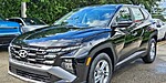 New 2026 HYUNDAI TUCSON SE FWD in MIAMI, FLORIDA