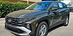 New 2026 HYUNDAI TUCSON SE FWD in MIAMI, FLORIDA