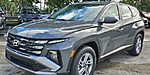 New 2026 HYUNDAI TUCSON SE FWD in MIAMI, FLORIDA