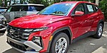 New 2026 HYUNDAI TUCSON SE FWD in MIAMI, FLORIDA