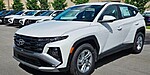 New 2026 HYUNDAI TUCSON SE FWD in MIAMI, FLORIDA