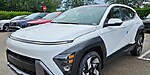 New 2026 HYUNDAI KONA LIMITED FWD in MIAMI, FLORIDA