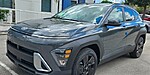 New 2026 HYUNDAI KONA SEL SPORT FWD *LTD AVAIL* in MIAMI, FLORIDA