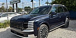 New 2026 HYUNDAI PALISADE CALLIGRAPHY FWD in MIAMI, FLORIDA