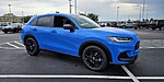 New 2026 Honda HR-V SPORT 2WD CVT in LUMBERTON, NORTH CAROLINA