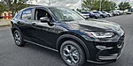 New 2026 Honda HR-V LX 2WD CVT in LUMBERTON, NORTH CAROLINA
