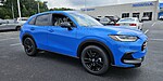 New 2026 Honda HR-V SPORT 2WD CVT in LUMBERTON, NORTH CAROLINA