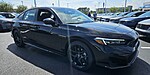 New 2026 Honda Civic SPORT CVT in LUMBERTON, NORTH CAROLINA