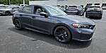 New 2025 Honda CIVIC HATCHBACK HYBRID SPORT CVT in LUMBERTON, NORTH CAROLINA