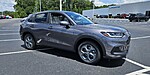 New 2026 Honda HR-V LX 2WD CVT in LUMBERTON, NORTH CAROLINA