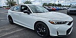 New 2026 Honda CIVIC SEDAN HYBRID SPORT CVT in LUMBERTON, NORTH CAROLINA