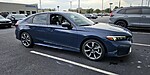 New 2026 Honda CIVIC SEDAN HYBRID SPORT TOURING CVT in LUMBERTON, NORTH CAROLINA