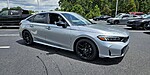New 2026 Honda Civic SPORT CVT in LUMBERTON, NORTH CAROLINA