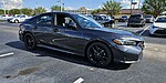 New 2026 Honda Civic SPORT CVT in LUMBERTON, NORTH CAROLINA