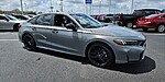 New 2026 Honda CIVIC SEDAN HYBRID SPORT CVT in LUMBERTON, NORTH CAROLINA