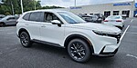 New 2026 Honda CR-V EX-L AWD in LUMBERTON, NORTH CAROLINA