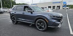 New 2026 Honda CR-V Hybrid SPORT TOURING AWD in LUMBERTON, NORTH CAROLINA