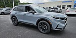 New 2026 Honda CR-V Hybrid SPORT FWD in LUMBERTON, NORTH CAROLINA