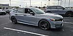 New 2026 Honda Civic SPORT CVT in LUMBERTON, NORTH CAROLINA