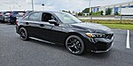 New 2026 Honda Civic SPORT CVT in LUMBERTON, NORTH CAROLINA