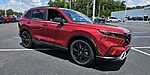 New 2026 Honda CR-V Hybrid SPORT TOURING AWD in LUMBERTON, NORTH CAROLINA