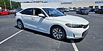 New 2026 Honda Civic LX CVT in LUMBERTON, NORTH CAROLINA