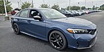 New 2026 Honda Civic SPORT CVT in LUMBERTON, NORTH CAROLINA