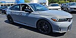 New 2026 Honda Civic SPORT CVT in LUMBERTON, NORTH CAROLINA