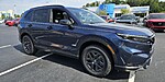 New 2026 Honda CR-V Hybrid TRAILSPORT AWD in LUMBERTON, NORTH CAROLINA