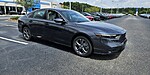 New 2025 Honda Accord Hybrid EX-L SEDAN in LUMBERTON, NORTH CAROLINA