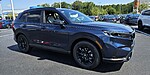 New 2026 Honda CR-V Hybrid SPORT-L FWD in LUMBERTON, NORTH CAROLINA