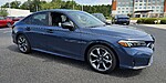 New 2026 Honda CIVIC SEDAN HYBRID SPORT TOURING CVT in LUMBERTON, NORTH CAROLINA