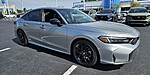 New 2026 Honda Civic SPORT CVT in LUMBERTON, NORTH CAROLINA