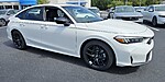 New 2026 Honda CIVIC SEDAN HYBRID SPORT CVT in LUMBERTON, NORTH CAROLINA