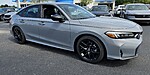 New 2026 Honda Civic SPORT CVT in LUMBERTON, NORTH CAROLINA