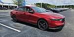New 2025 Honda Accord Sedan SE CVT in LUMBERTON, NORTH CAROLINA