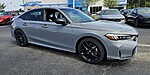 New 2026 Honda CIVIC SEDAN HYBRID SPORT CVT in LUMBERTON, NORTH CAROLINA