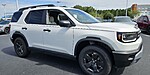 New 2026 Honda Passport RTL AWD in LUMBERTON, NORTH CAROLINA