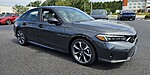 New 2026 Honda CIVIC SEDAN HYBRID SPORT TOURING CVT in LUMBERTON, NORTH CAROLINA