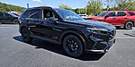 New 2026 Honda CR-V Hybrid SPORT-L FWD in LUMBERTON, NORTH CAROLINA