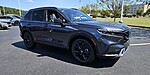 New 2026 Honda CR-V Hybrid SPORT TOURING AWD in LUMBERTON, NORTH CAROLINA